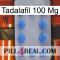Tadalafil 100Mg 21